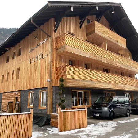 Landl 33 Top5 Apartamento Exterior foto