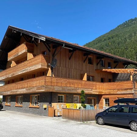 Landl 33 Top5 Apartamento Exterior foto