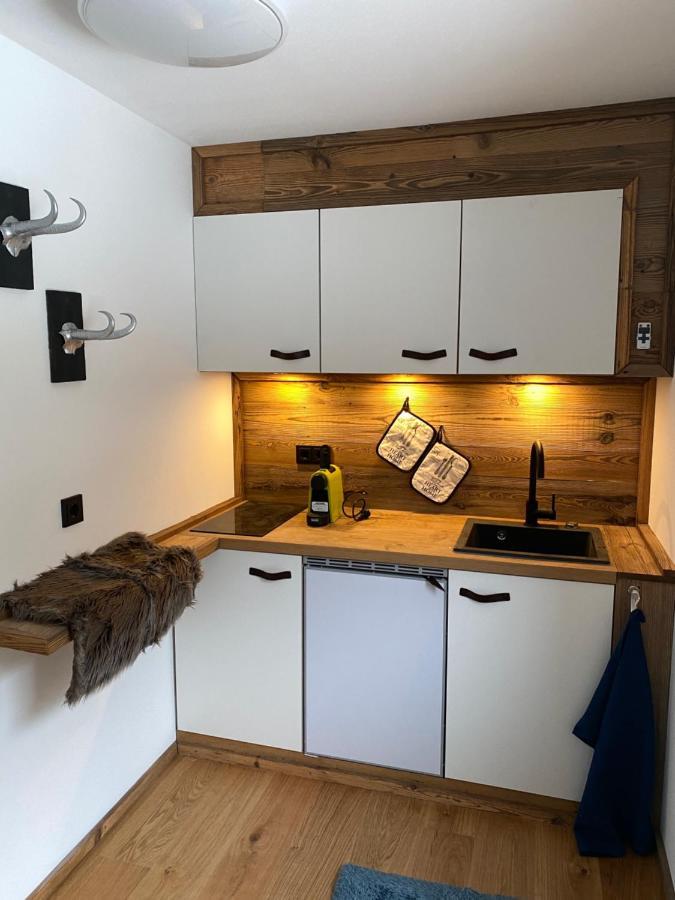 Landl 33 Top5 Apartamento Exterior foto
