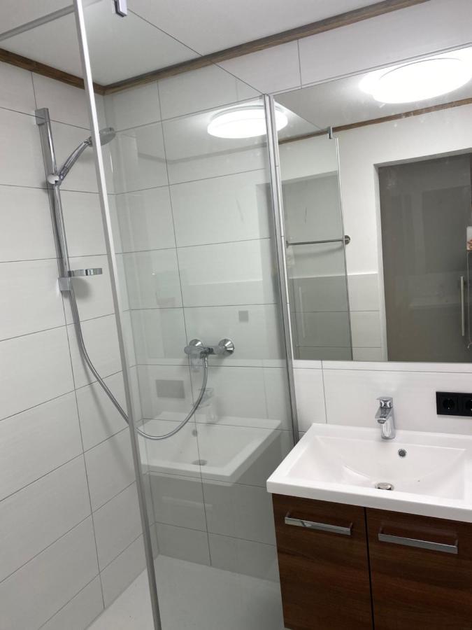 Landl 33 Top5 Apartamento Exterior foto