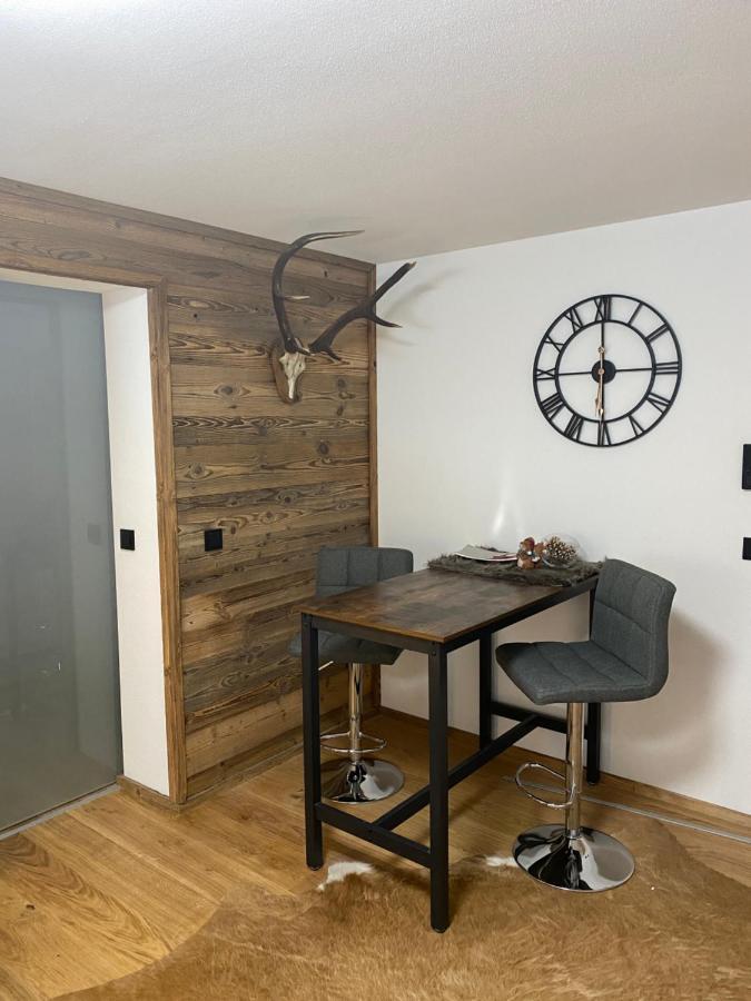 Landl 33 Top5 Apartamento Exterior foto