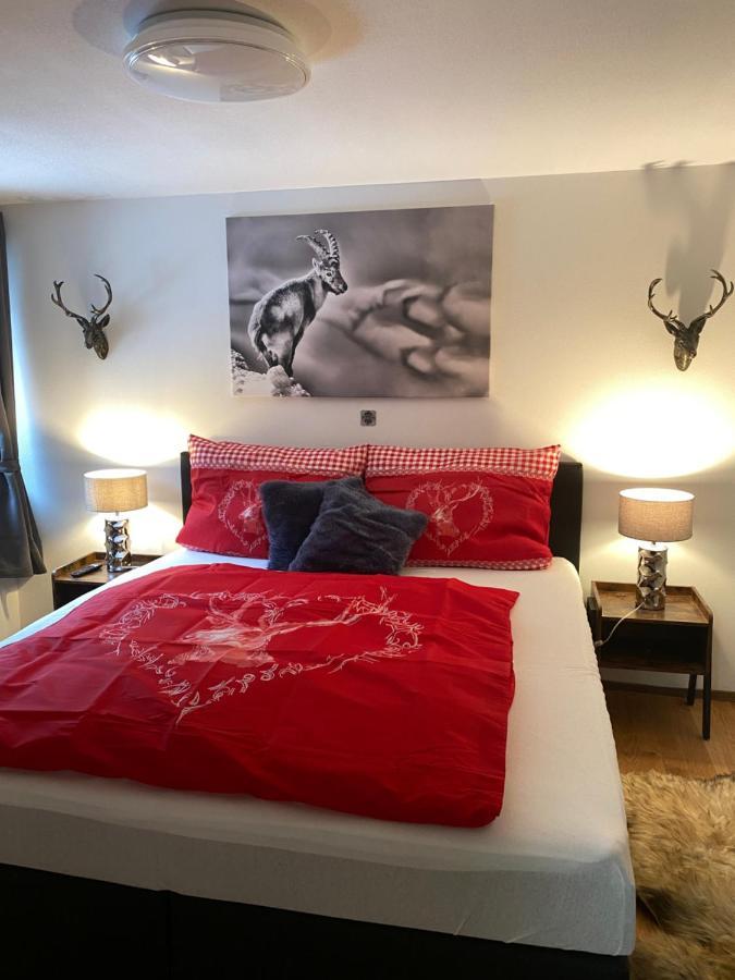 Landl 33 Top5 Apartamento Exterior foto