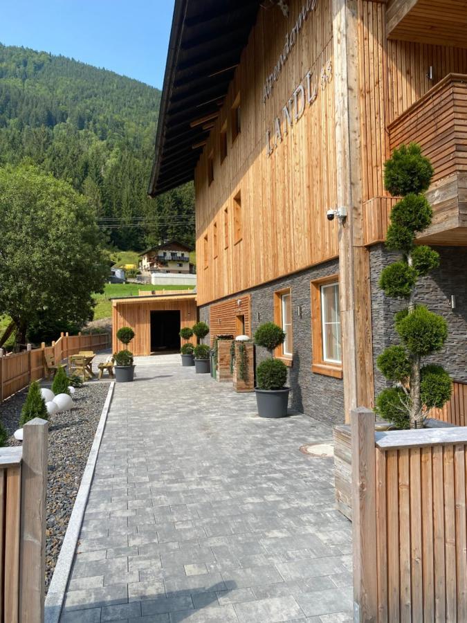 Landl 33 Top5 Apartamento Exterior foto