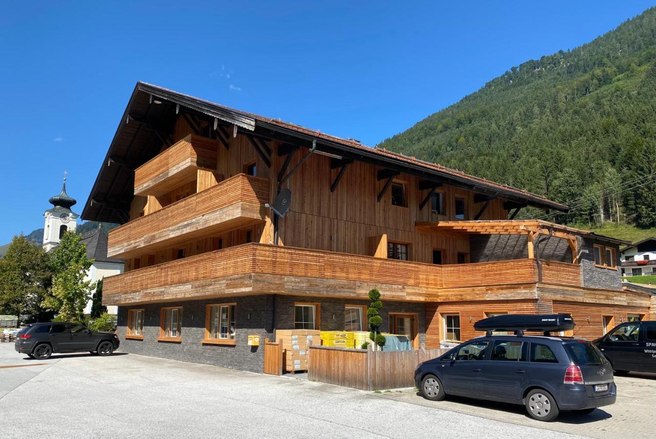 Landl 33 Top5 Apartamento Exterior foto